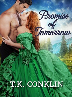 cover image of Promise of Tomorrow